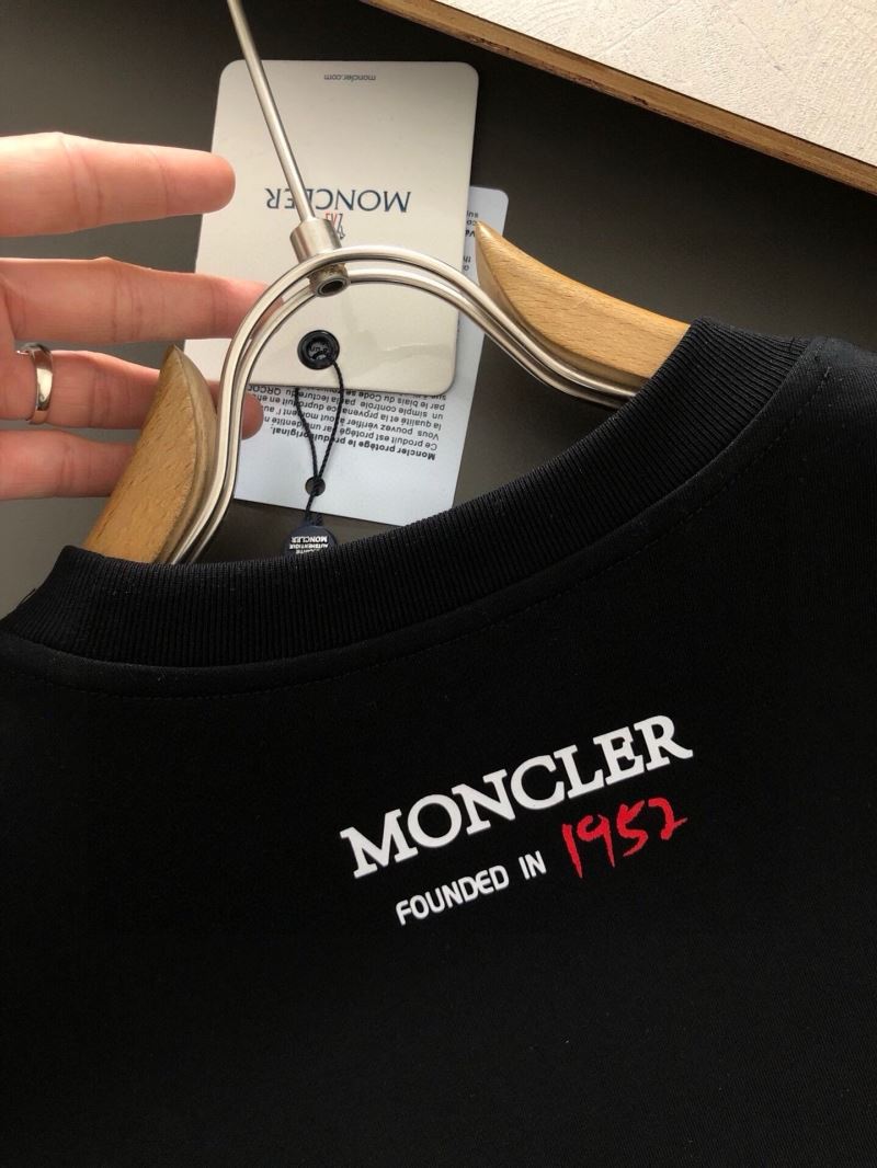 Moncler T-Shirts